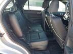 2019 Ford Explorer Police Interceptor