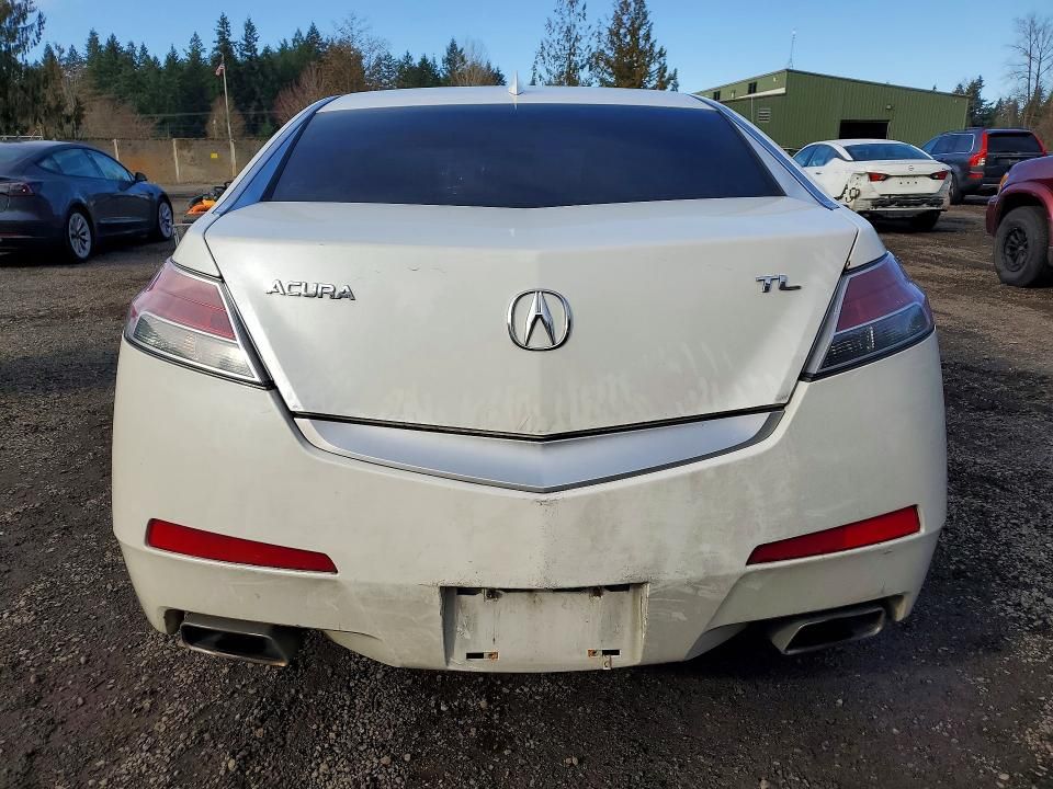 2010 Acura TL