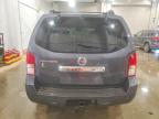 2012 Nissan Pathfinder s