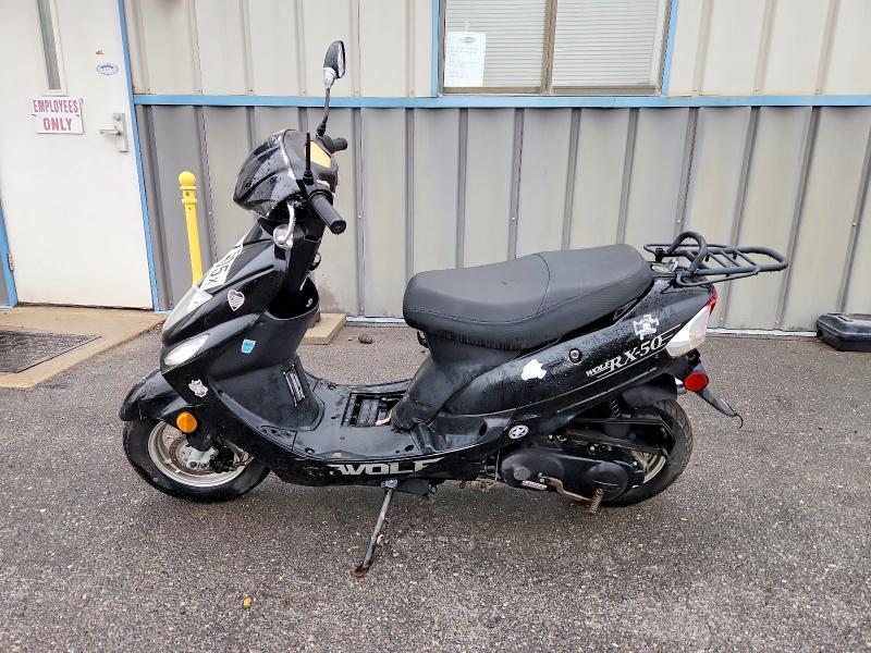 2021 Other Motorcycle Moped