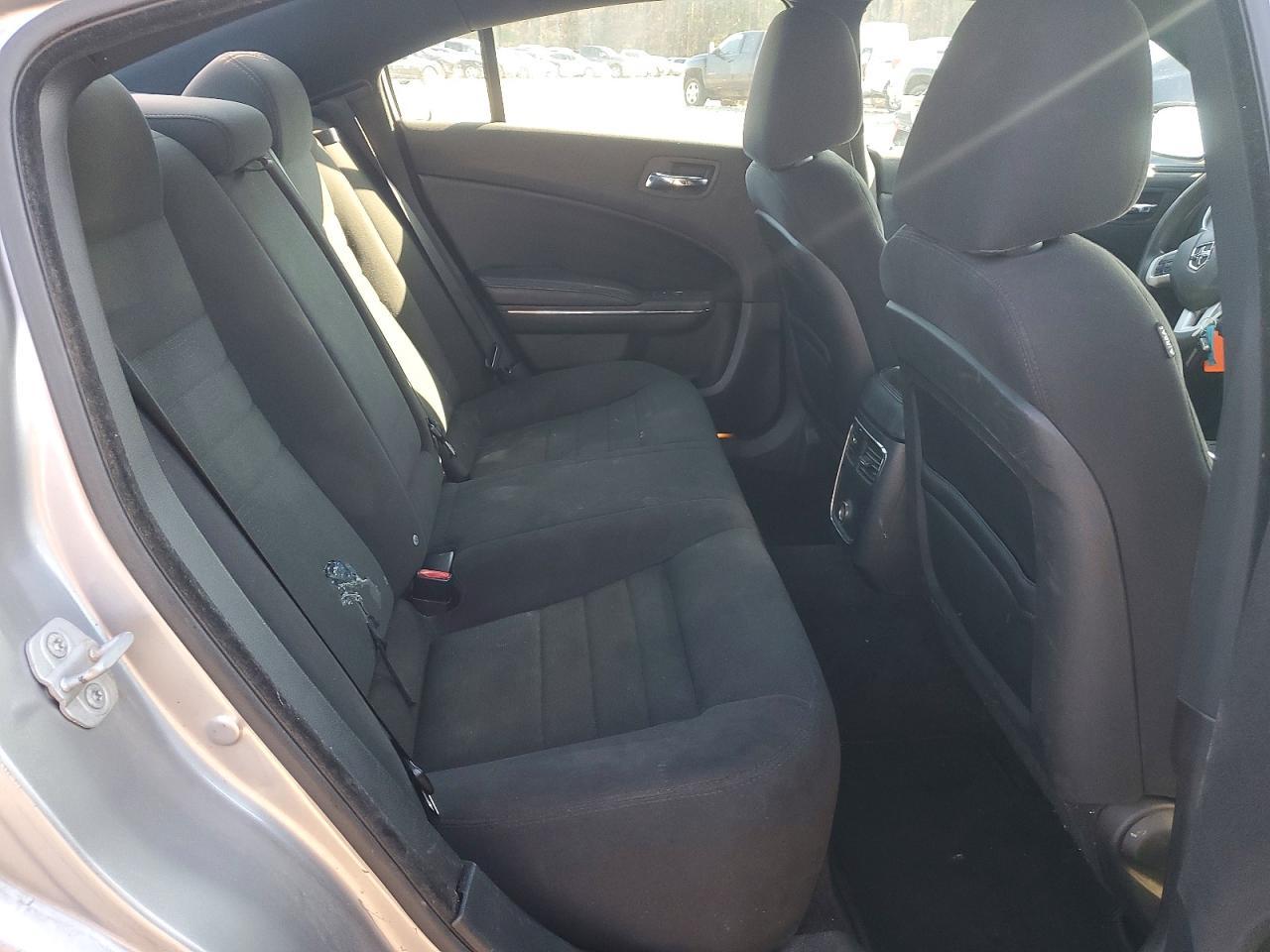 2013 Dodge Charger se