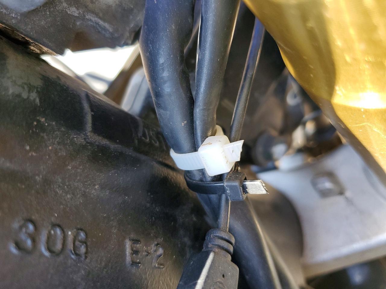 2005 Suzuki GSX-R750 K