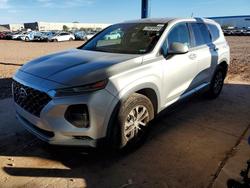 2019 Hyundai Santa fe se 2.4l for sale in Phoenix, AZ