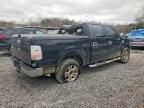2005 Ford F150 Supercrew