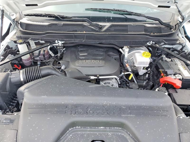 2024 Dodge Ram 2500 Tradesman