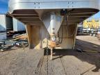 2002 Exiss 2002 Exxiss GNHC-718-T Horse Trailer
