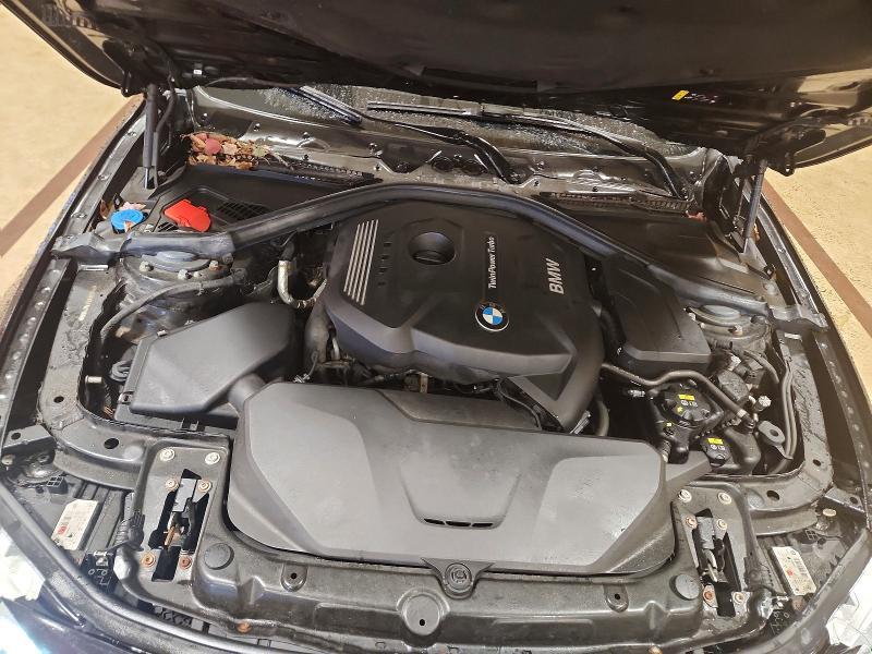 2018 BMW 330 xi