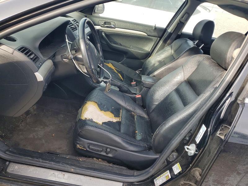 2006 Acura TSX
