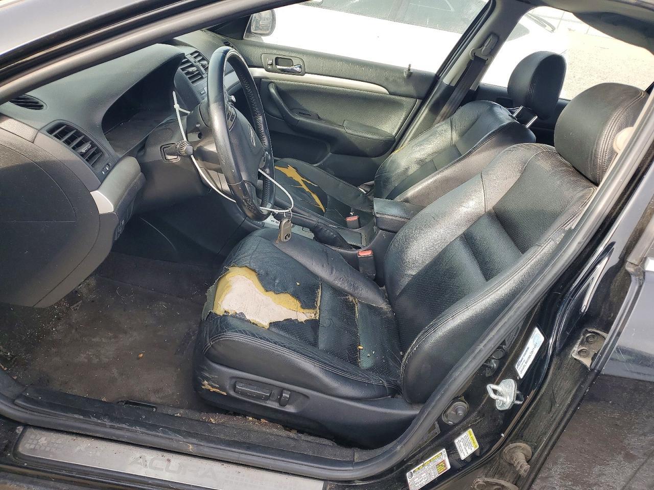 2006 Acura TSX