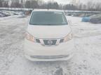 2018 Nissan NV200 2.5S