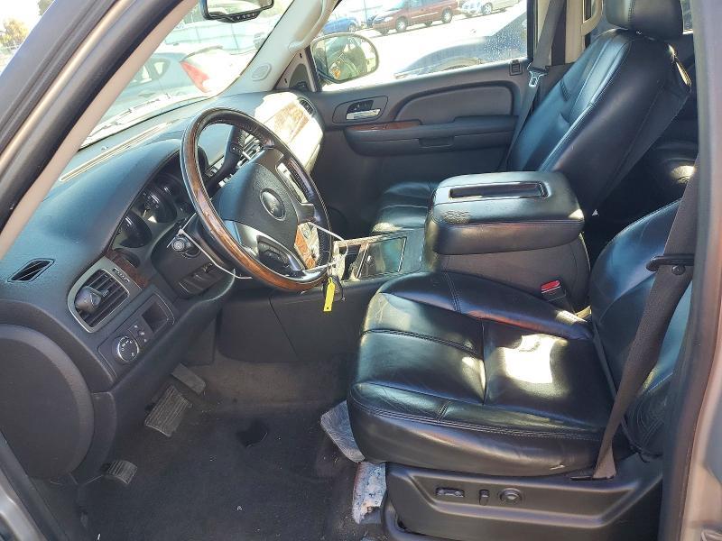 2007 GMC Yukon Denali