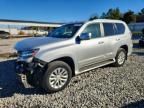 2016 Lexus Gx 460