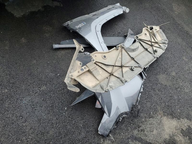 2022 Toyota Rav4 Prime se