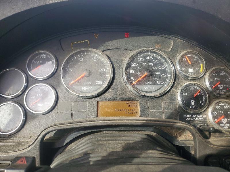 2014 International Prostar