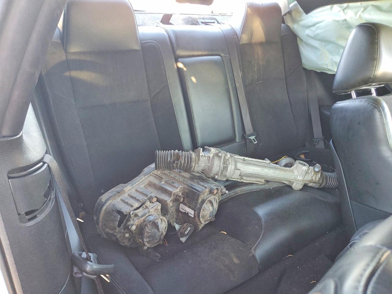 2019 Dodge Challenger r