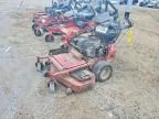 2021 Exmark Mower