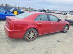 2010 Cadillac STS