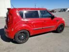 2012 KIA Soul +