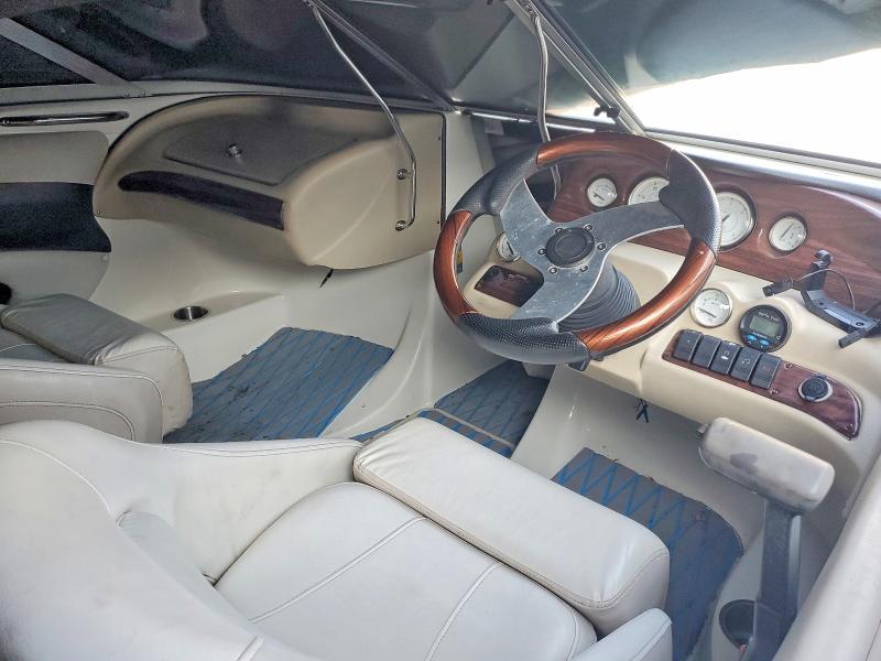 2007 Glasstron GX 185-Boat