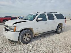 2014 Chevrolet Suburban C1500 ls for sale in Taylor, TX