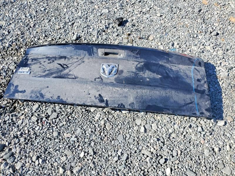 2013 Dodge RAM 1500 SLT