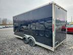 2022 Eagle Cargo 8.5X18TA3 Enclosed Cargo Trailer