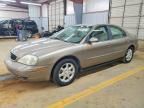2002 Mercury Sable gs