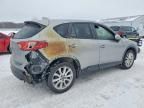 2015 Mazda Cx-5 gt
