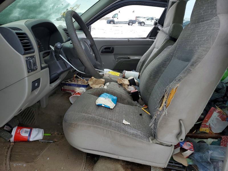 2005 Chev Colorado
