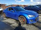 2017 Subaru Brz 2.0 Limited