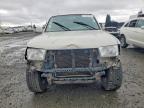 1998 Toyota 4runner SR5