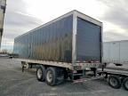 2015 Kidron Reefer-Refrigerated Van Trailer