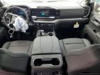 2026 Chevrolet Silverado C1500 LTZ