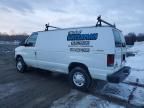 2012 Ford Econoline E250 Van