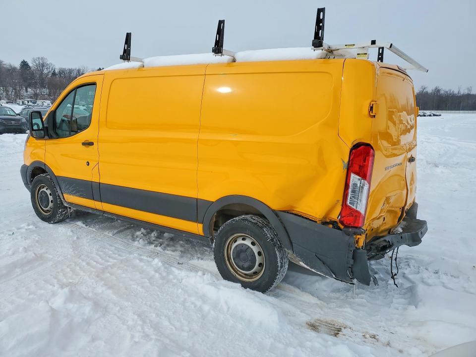 2019 Ford Transit 250 Utility / Service van