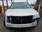 2014 Acura Mdx Advance