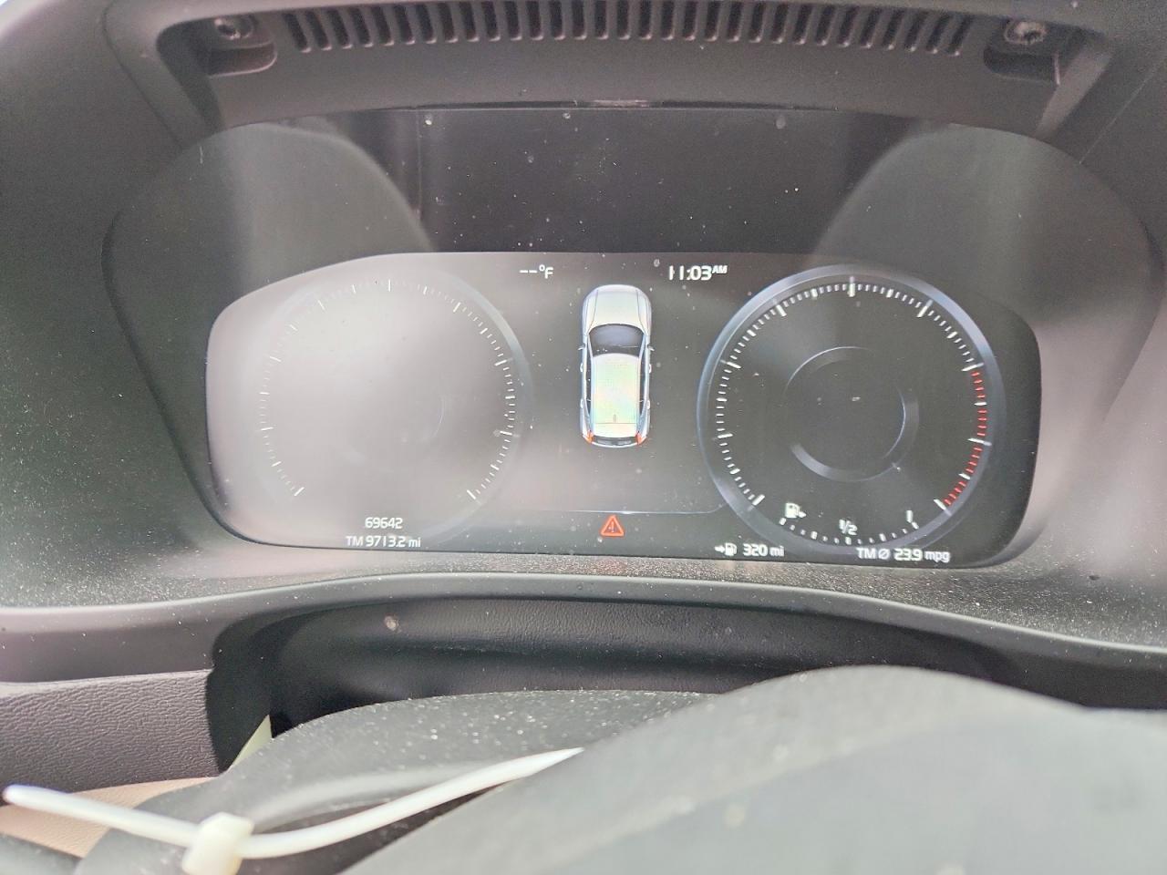 2019 Volvo Xc40 T4 Momentum