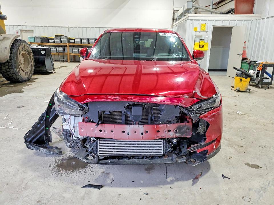 2019 Mazda Cx-5 Signature