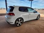 2010 Volkswagen GTI