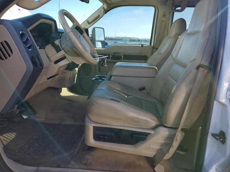 2008 Ford F350 srw Super Duty