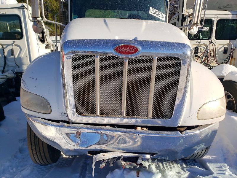 2015 Peterbilt 337 Truck Cab AND Chassis
