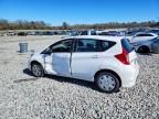 2017 Nissan Versa Note