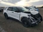 2021 Ford Explorer Police Interceptor