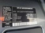 2019 Mercedes-Benz Sprinter 2500