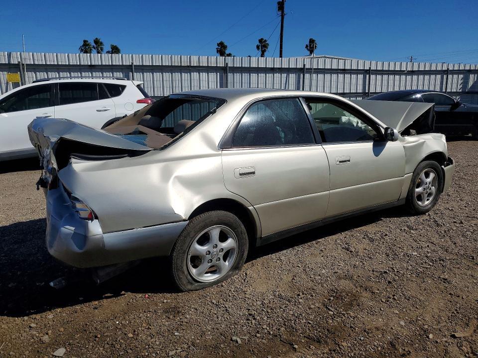 1998 Lexus Es 300