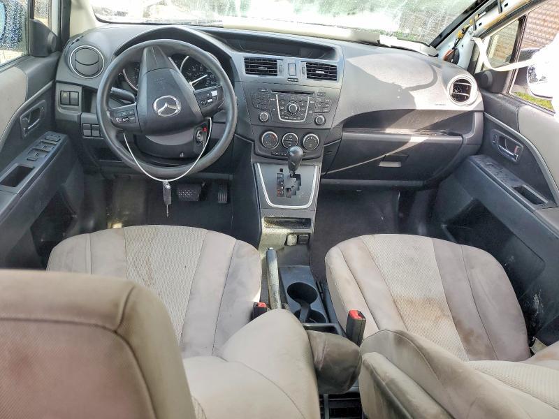 2014 Mazda 5 Sport