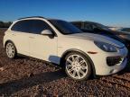 2012 Porsche Cayenne s Hybrid
