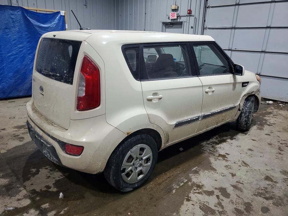 2012 KIA Soul