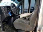 2015 Chevrolet Express G4500 Shuttle Bus