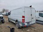 2018 Freigliner 2018 Freightliner Sprinter 2500 Delivery van